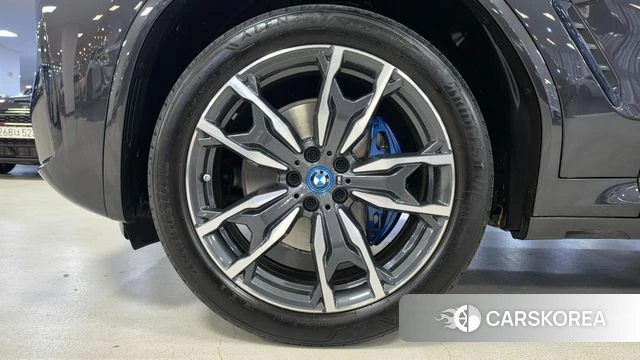 BMW X3 (G01) id 4992084 из Кореи 15