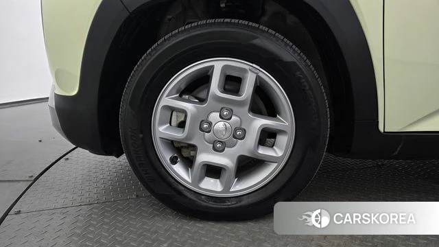 Hyundai Casper Electric id 5045882 из Кореи 29