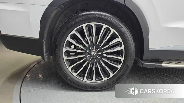 Hyundai Palisade id 4737298 из Кореи 15