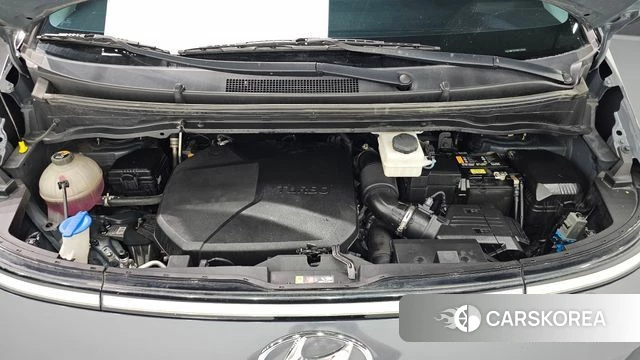 Hyundai Staria id 4965261 из Кореи 26