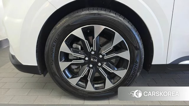 Kia Carnival 4th generation id 4775625 из Кореи 15