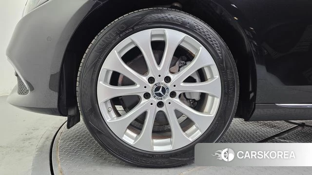 Mercedes-Benz E-Class W213 id 5018523 из Кореи 15