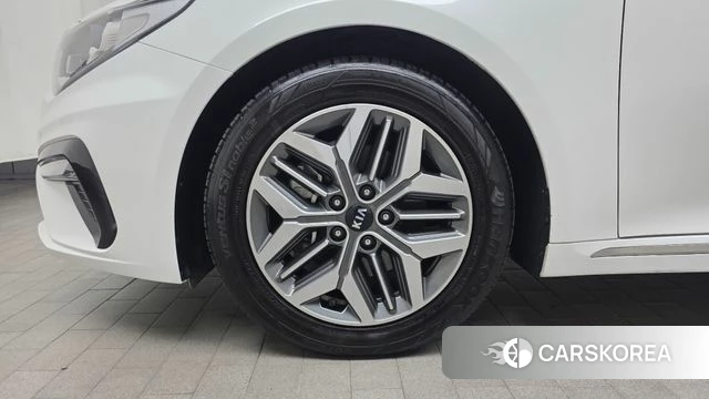 Kia The New K5 Hybrid 2nd generation id 5041848 из Кореи 25