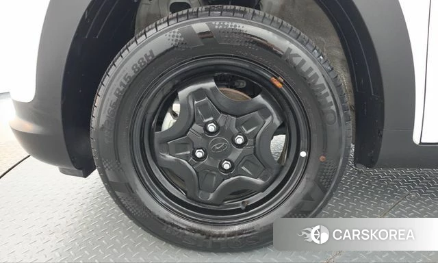 Hyundai Casper id 4992173 из Кореи 25