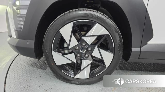 Hyundai Kona (SX2) id 5021942 из Кореи 29