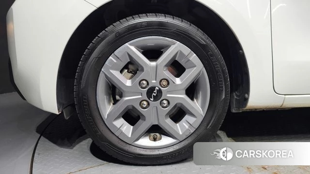 Kia The New Kia Ray id 5039628 из Кореи 26