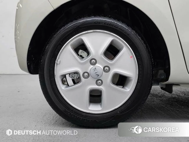 Kia The New Ray id 5035205 из Кореи 15