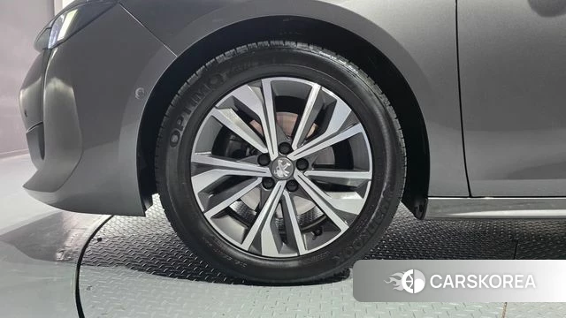 Peugeot 508 second Generation id 4992071 из Кореи 15