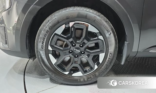 Kia The New Sorento 4th Generation id 4934752 из Кореи 30