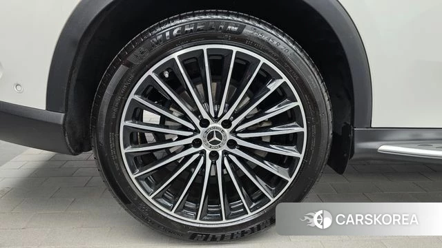 Mercedes-Benz GLC-Class X254 id 4991146 из Кореи 27