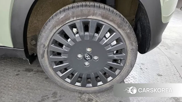 Hyundai Casper id 3539248 из Кореи 15