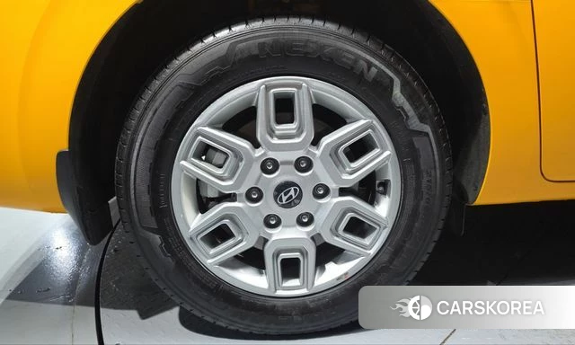 Hyundai The New Staria id 4974596 из Кореи 15