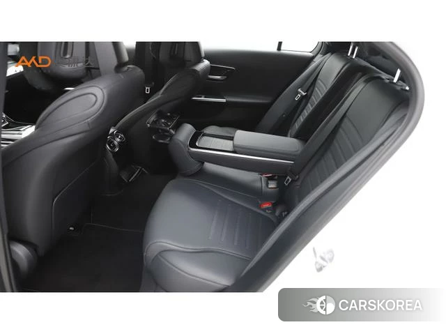 Mercedes-Benz C-class 2024 Белый из Китая, фото 5