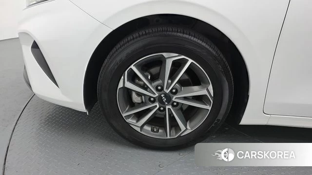 Kia The New K3 2nd generation id 4778393 из Кореи 15