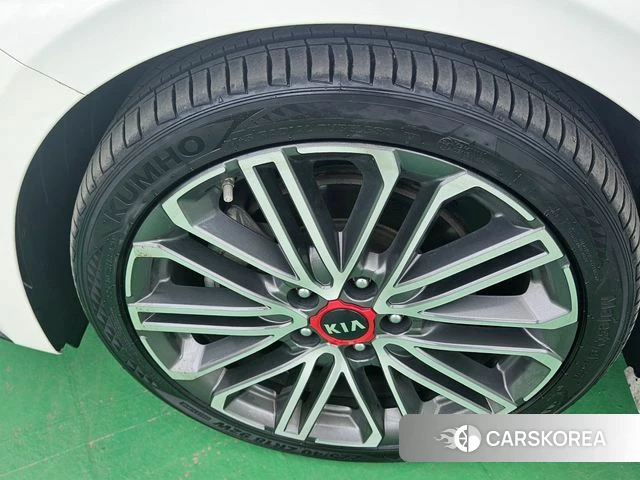 Kia Come New K3 id 5029215 из Кореи 15