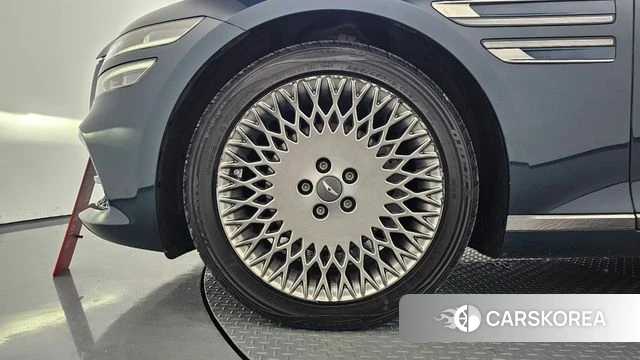 Genesis G80 (RG3) id 5028416 из Кореи 15