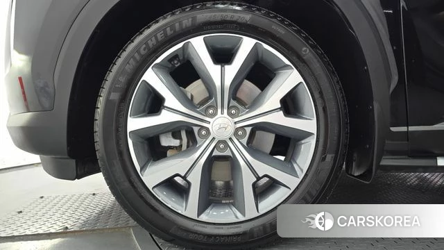Hyundai Palisade id 5028675 из Кореи 29