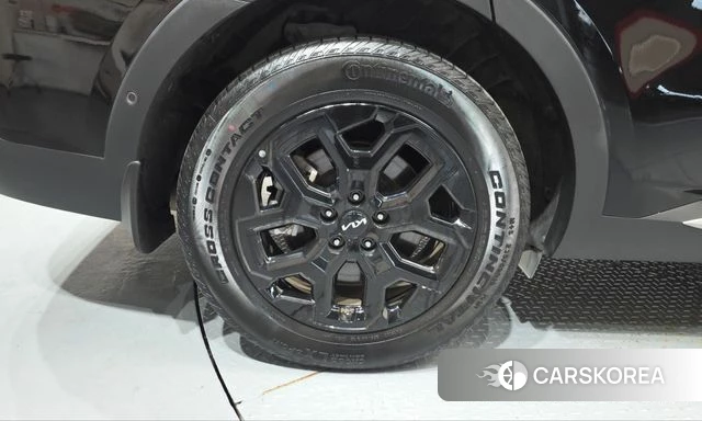 Kia The New Sorento 4th Generation id 5033382 из Кореи 15