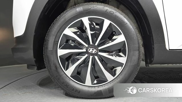 Hyundai Casper id 4495120 из Кореи 28