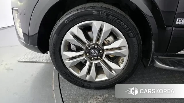 Kia Mohave Master id 3422450 из Кореи 15