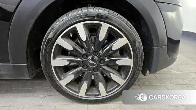 Mini Cooper S id 3834005 из Кореи 15
