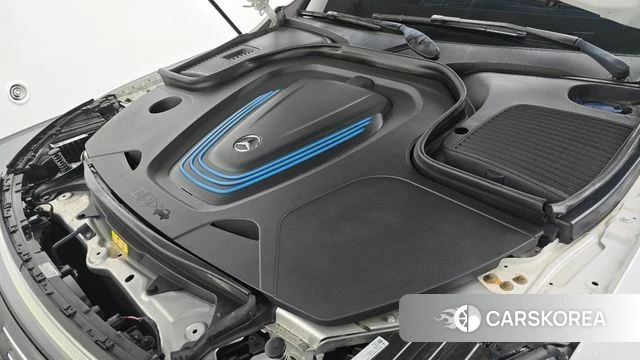Mercedes-Benz EQC N293 id 5047796 из Кореи 27