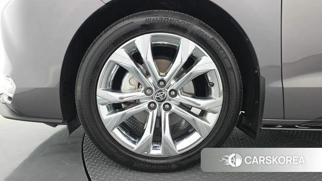 Toyota Sienna 4th Generation id 5034074 из Кореи 15