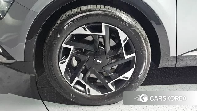 Kia Sportage 5th Generation id 5027375 из Кореи 25