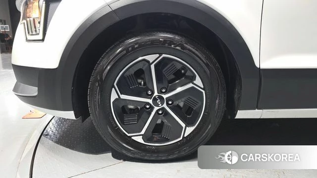 Kia Di Ol Nu Niro id 5053227 из Кореи 27
