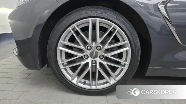 Genesis G70 id 5041348 из Кореи 15