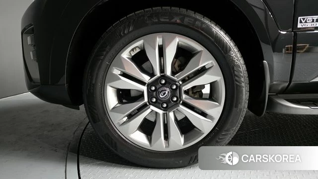 Kia Mohave Master id 3820358 из Кореи 15