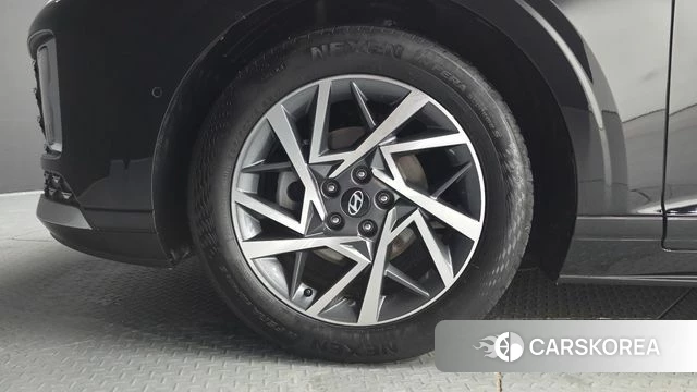 Hyundai Grandeur Hybrid (GN7) id 4981067 из Кореи 15
