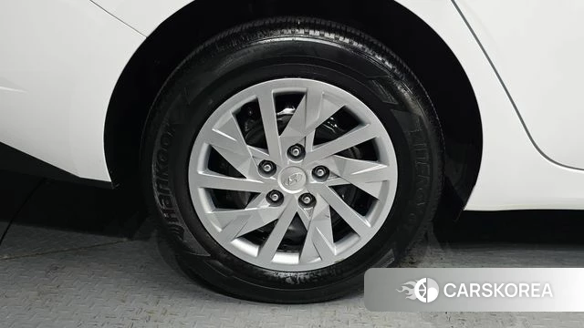 Hyundai Avante (CN7) id 4774727 из Кореи 26