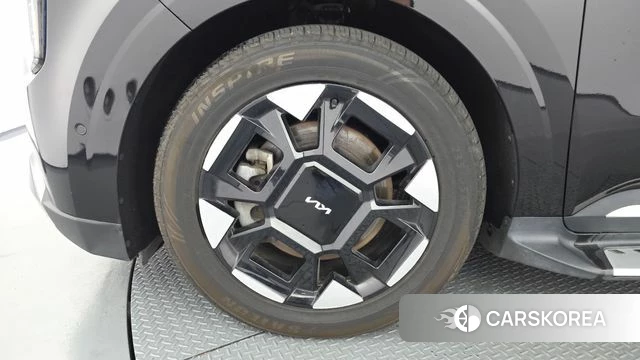 Kia The New Carnival 4th Generation id 4879969 из Кореи 15