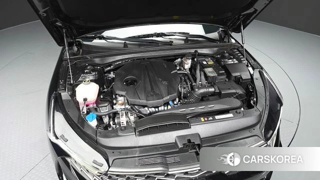 Kia K5 3rd generation id 4792755 из Кореи 25