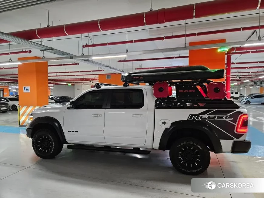 Dodge Lampicup id 1725631 из Кореи 14