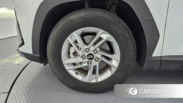 Hyundai The New Tucson (NX4) id 3347571 из Кореи 15