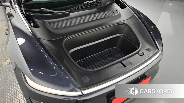 Tesla Model Y id 4756764 из Кореи 33
