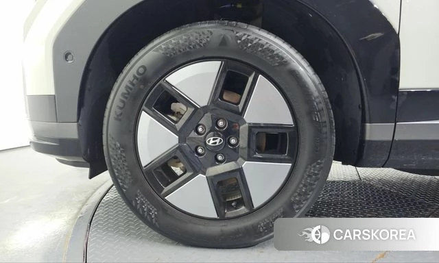 Hyundai Santa Fe (MX5) id 5016361 из Кореи 33