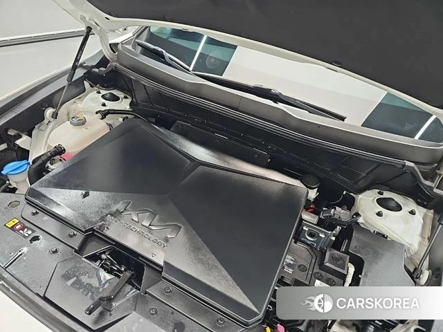Kia Di All New Niro EV id 5002794 из Кореи 13