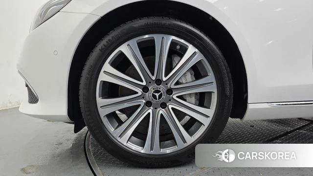 Mercedes-Benz E-Class W213 id 5035517 из Кореи 15