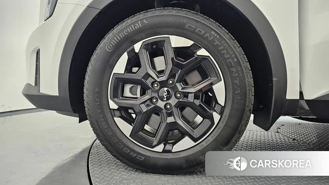 Kia The New Sorento 4th Generation id 5032559 из Кореи 15
