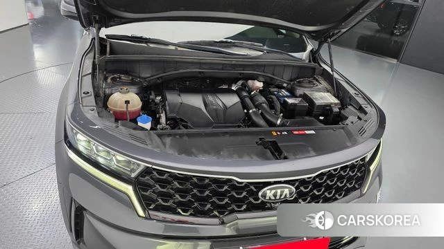 Kia Sorento 4th Generation id 5041021 из Кореи 29