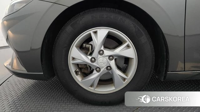 Hyundai Avante (CN7) id 4835907 из Кореи 15