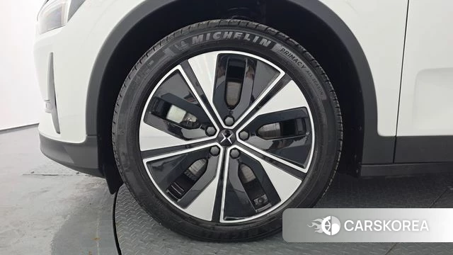 Polestar Polestar 2 id 4692346 из Кореи 25