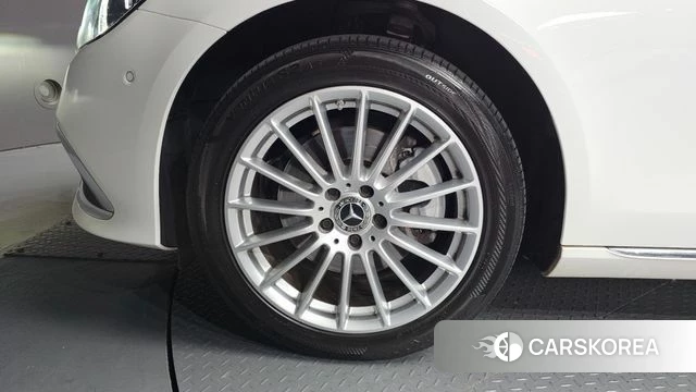 Mercedes-Benz E-Class W213 id 4951834 из Кореи 15
