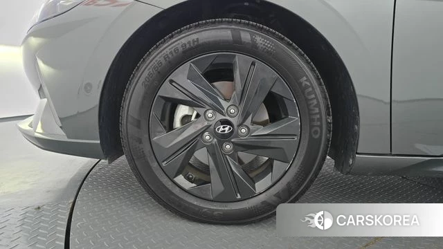 Hyundai Avante (CN7) id 4986348 из Кореи 15