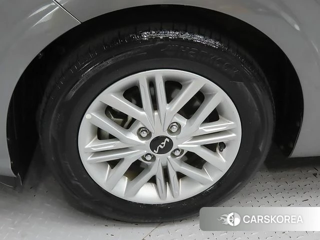Kia Morning Urban (JA) id 5034600 из Кореи 15