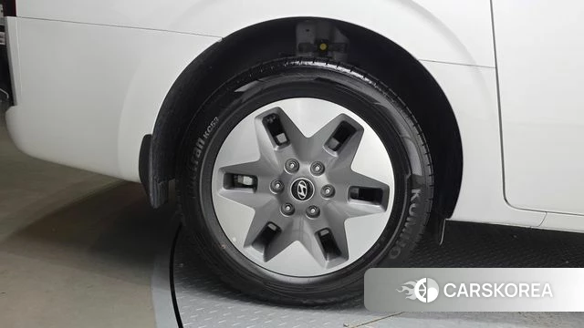 Hyundai Staria id 5026094 из Кореи 29