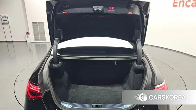 Mercedes-Benz S-Class W223 id 4758649 из Кореи 15